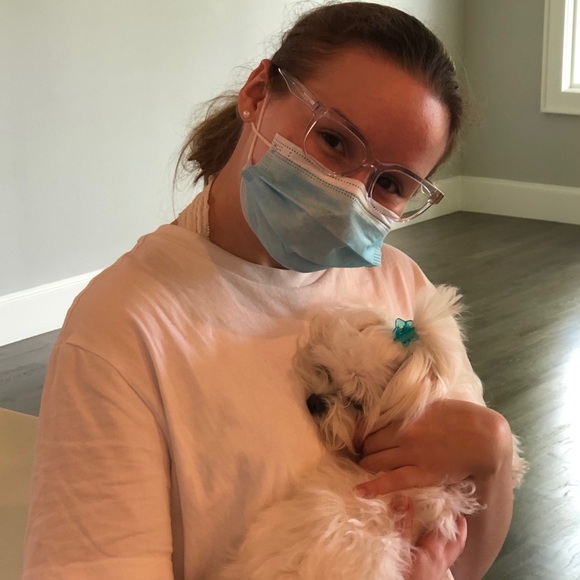 meet the posher! - Picture 1 of 1